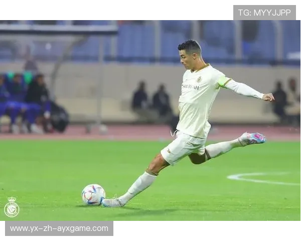 C罗再破进球纪录,沙特联赛人气飙升,c罗进球siu