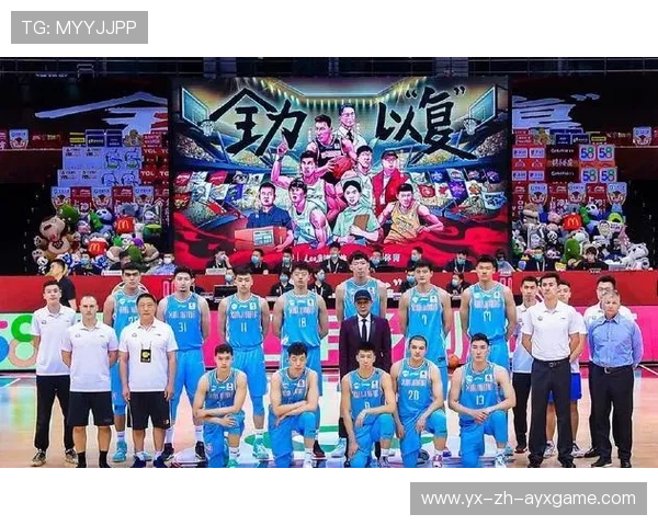 CBA深圳队管理层改革带来长期竞争力