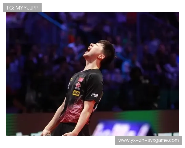 创纪录乒乓球比赛用球数量破纪录，乒乓球比赛数据统计