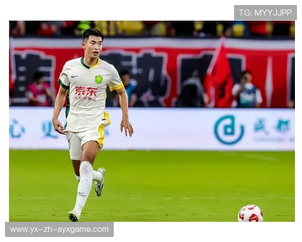 北京国安锋线射手进球数攀升,北京国安前锋是谁