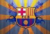 世界杯：韩国与沙特球迷在场外互相交换国旗徽章 成友好互动典范