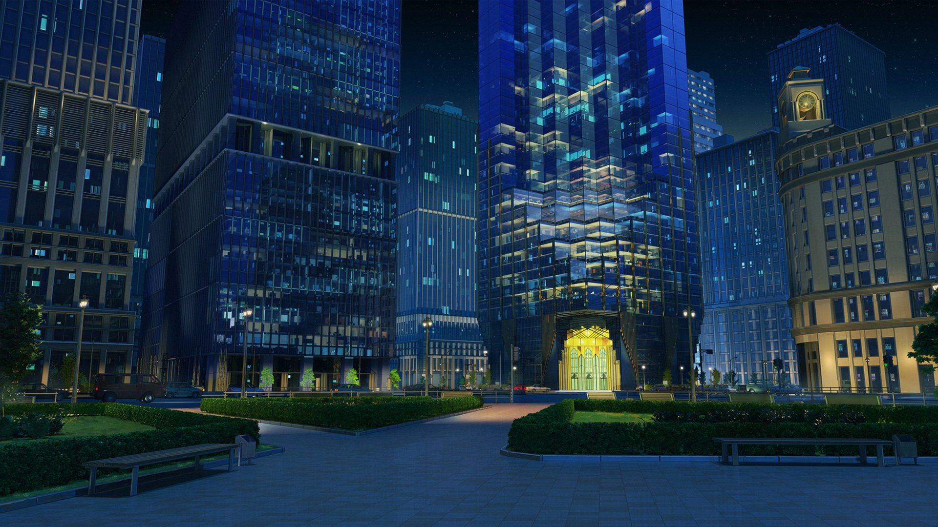 体育产业园区项目吸引多方资本关注,体育产业园的真谛是什么